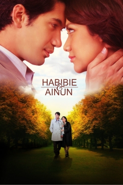 Habibie & Ainun-watch