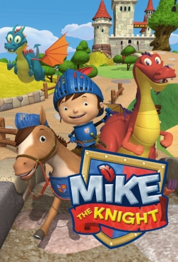 Mike the Knight-watch