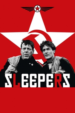 Sleepers-watch