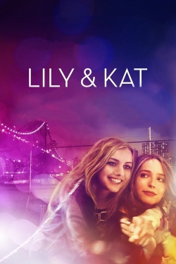 Lily & Kat-watch