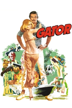 Gator-watch