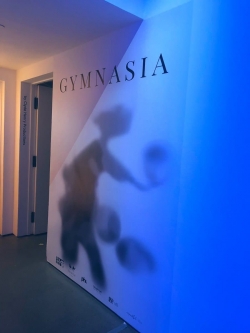 Gymnasia-watch