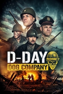 D-Day: Dog Company-watch