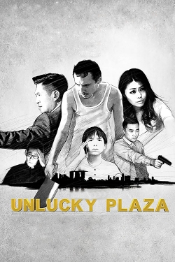 Unlucky Plaza-watch