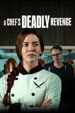 A Chef's Deadly Revenge-watch
