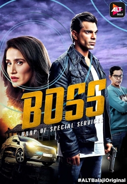 BOSS: Baap of Special Services-watch