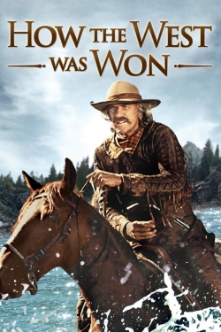 How the West Was Won-watch