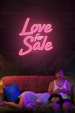 Love for Sale-watch