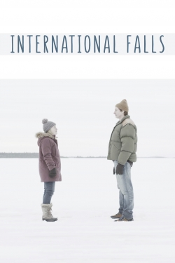 International Falls-watch