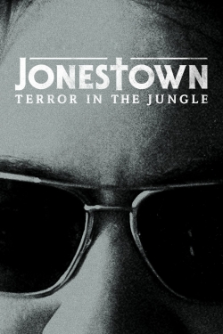 Jonestown: Terror in the Jungle-watch