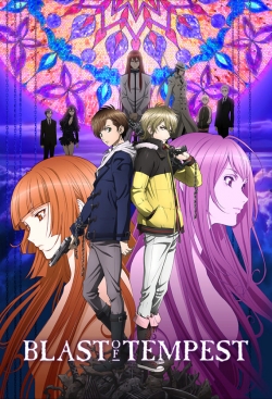 Blast of Tempest-watch