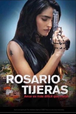 Rosario Tijeras-watch