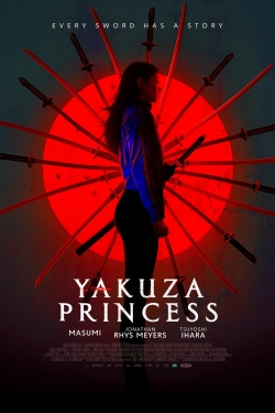 Yakuza Princess-watch