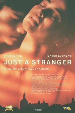 Just a Stranger-watch