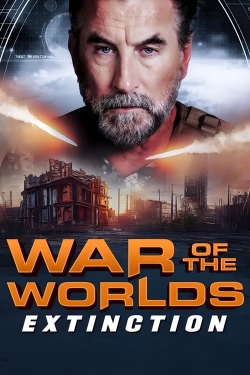 War of the Worlds: Extinction-watch