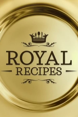 Royal Recipes-watch