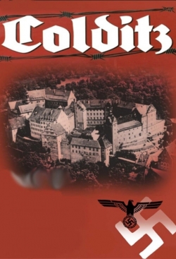 Colditz-watch