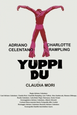 Yuppi Du-watch