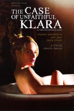 The Case of Unfaithful Klara-watch