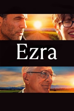 Ezra-watch