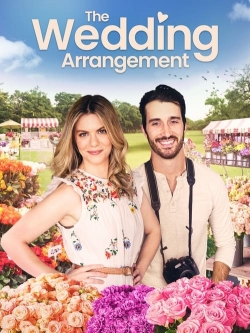 The Wedding Arrangement-watch