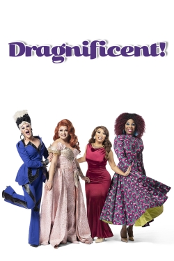 Dragnificent!-watch