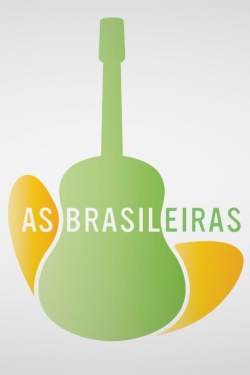 As Brasileiras-watch