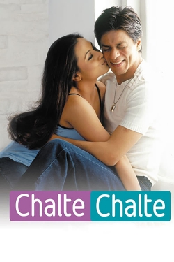 Chalte Chalte-watch