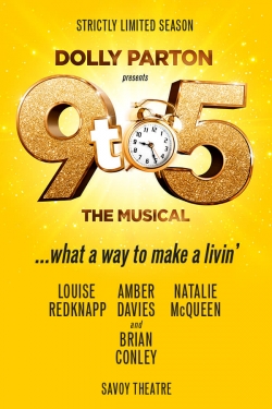 Amber & Dolly: 9 to 5-watch