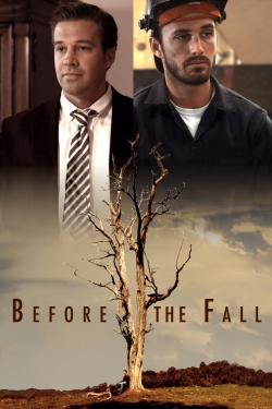 Before the Fall-watch