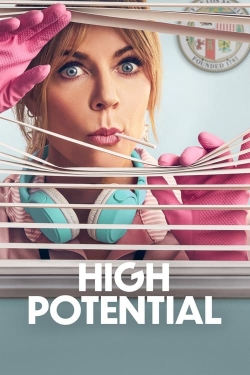 High Potential-watch