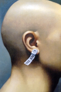 THX 1138-watch