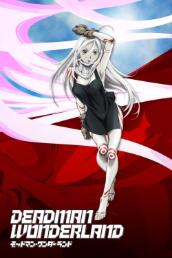 Deadman Wonderland-watch