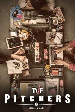 TVF Pitchers-watch