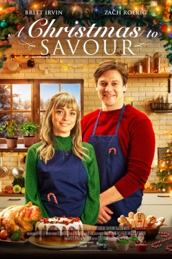 A Christmas to Savour-watch
