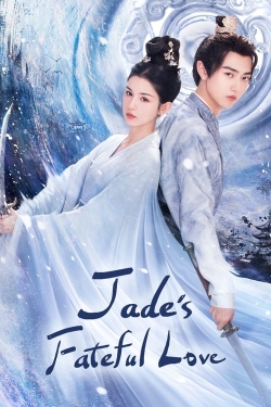 Jade's Fateful Love-watch