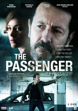 The Passenger-watch