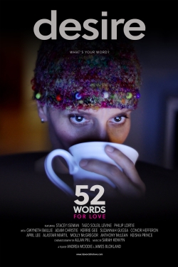 52 Words for Love-watch
