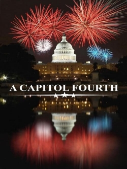 A Capitol Fourth-watch
