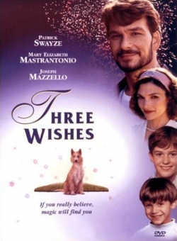 Three Wishes-watch