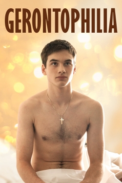 Gerontophilia-watch