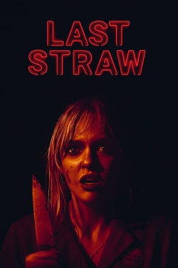 Last Straw-watch