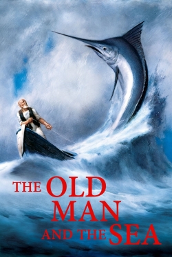 The Old Man and the Sea-watch