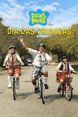 Luccas Neto in: Children's Day-watch