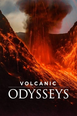 Volcanic Odysseys-watch