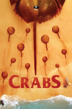 Crabs!-watch