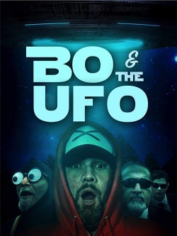 Bo & The UFO-watch