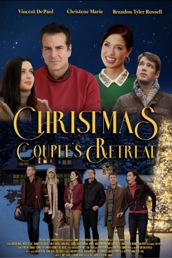 Christmas Couples Retreat-watch