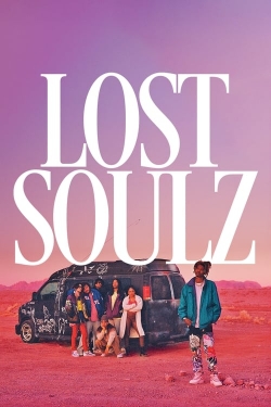 Lost Soulz-watch
