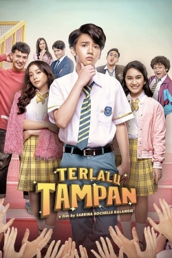 Terlalu Tampan-watch